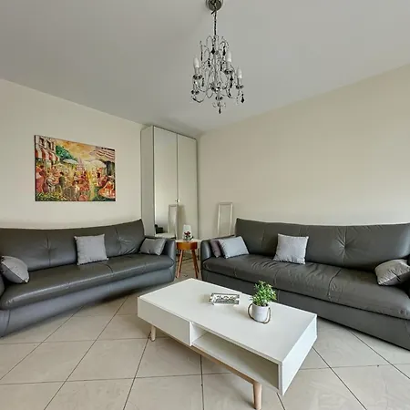 Proche Carlton Apartment Cannes