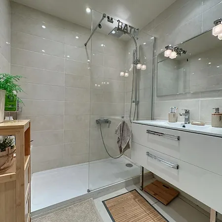 Proche Carlton Apartment Cannes